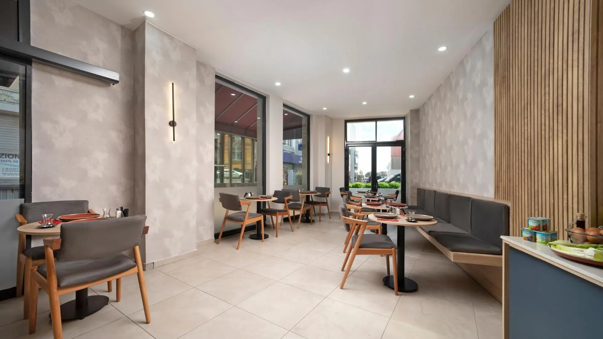 Lenus Hagia Sophia Hotel Istanbul 3*,  Tyrkiet