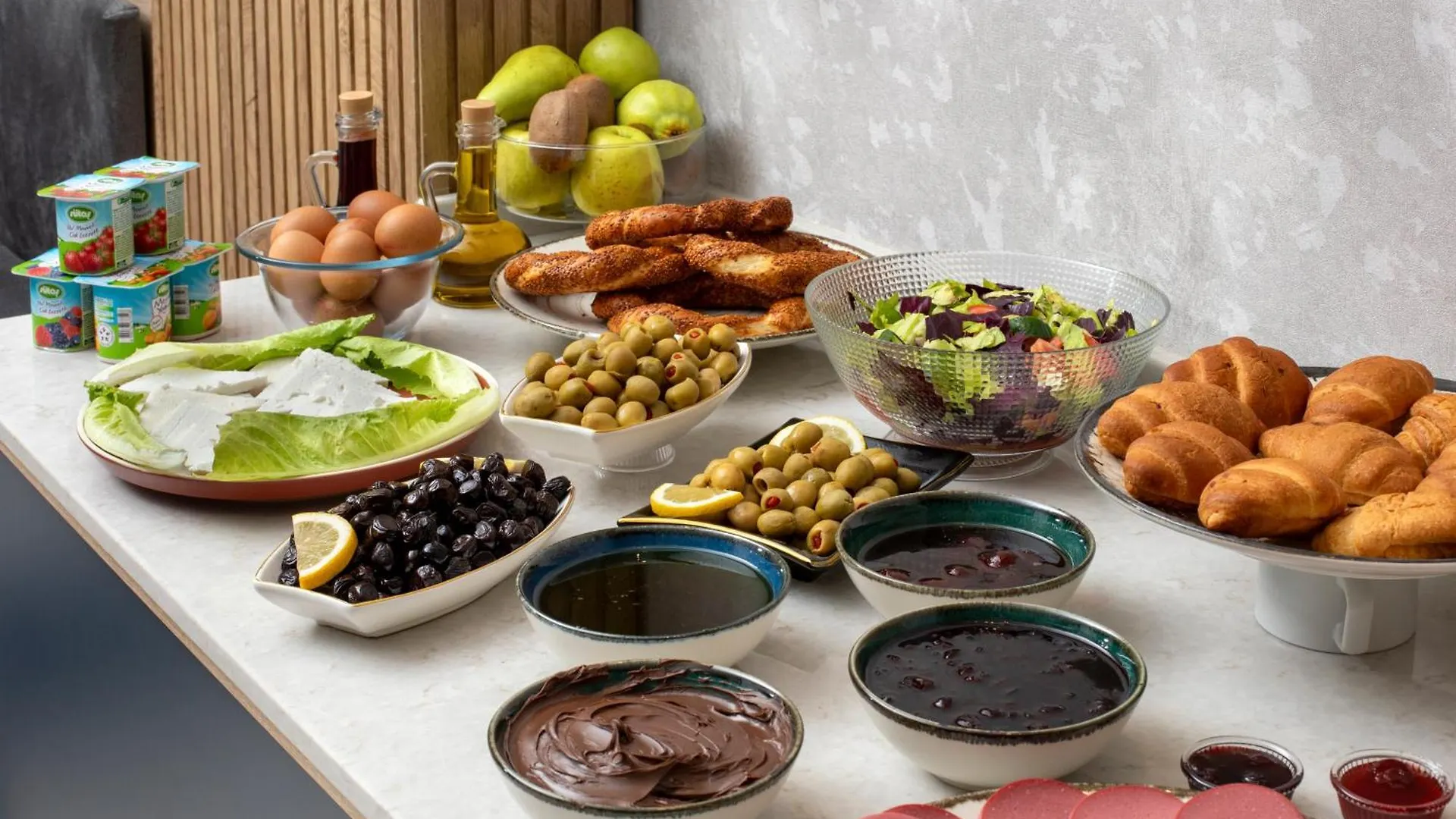 Lenus Hagia Sophia Hotel Istanbul