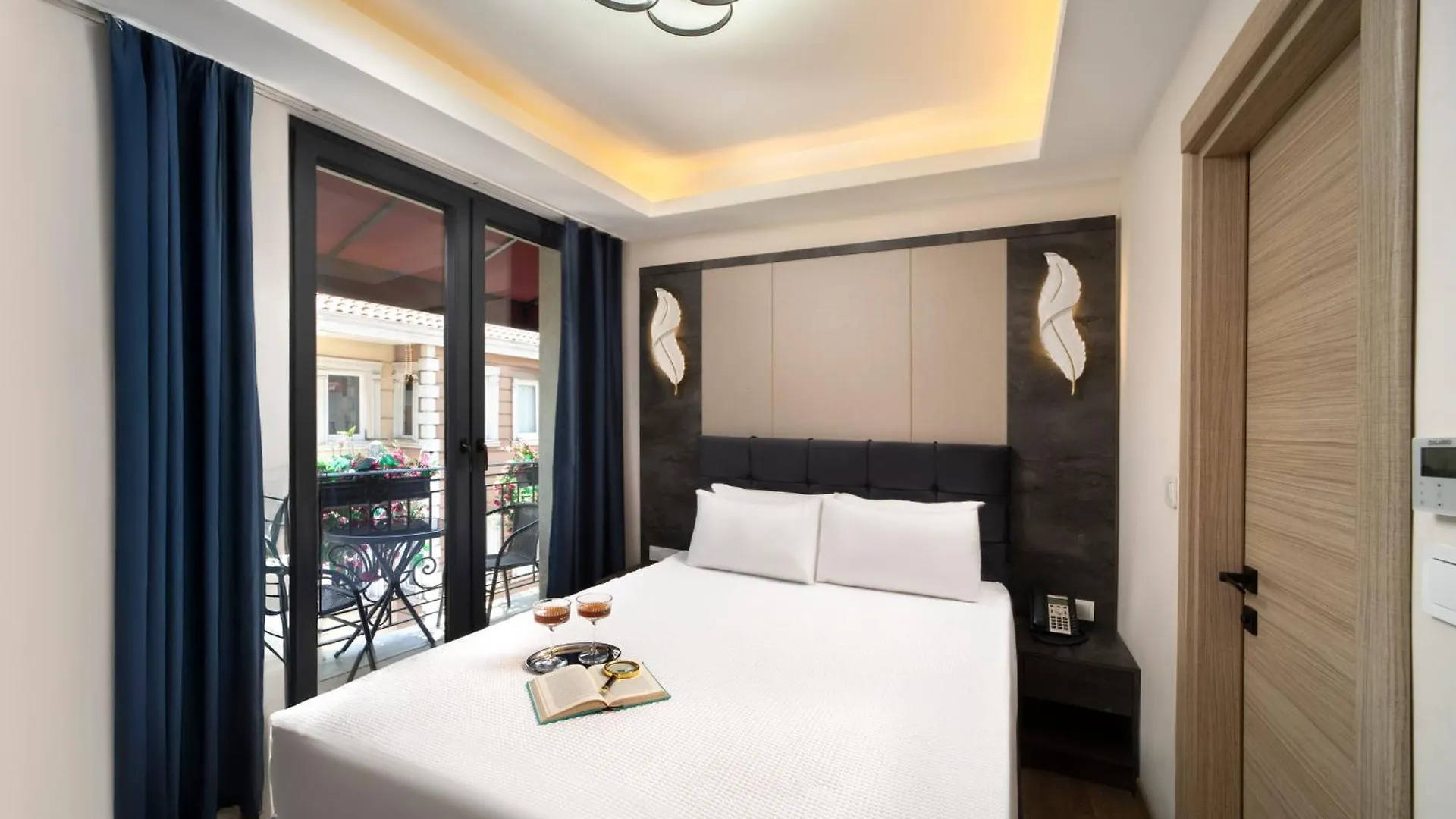 Lenus Hagia Sophia Hotel Istanbul 3*,
