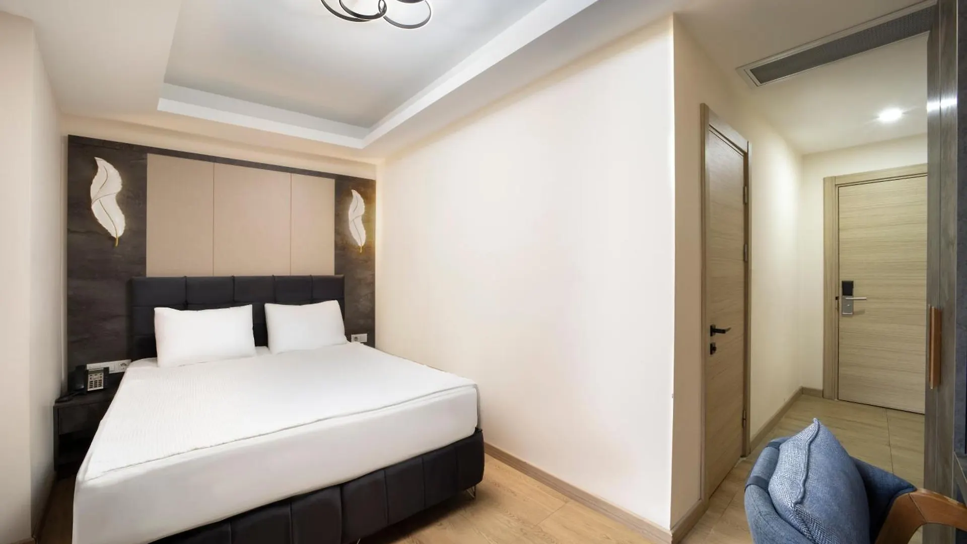 ***  Lenus Hagia Sophia Hotel Isztambul Törökország