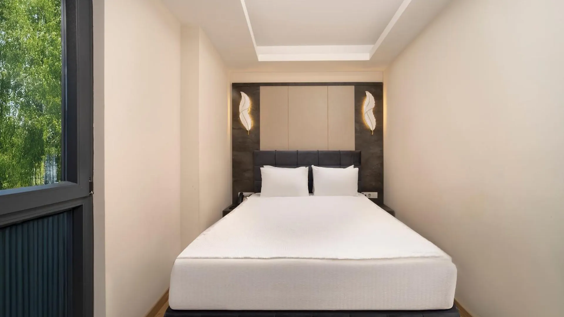 Lenus Hagia Sophia Hotel Isztambul