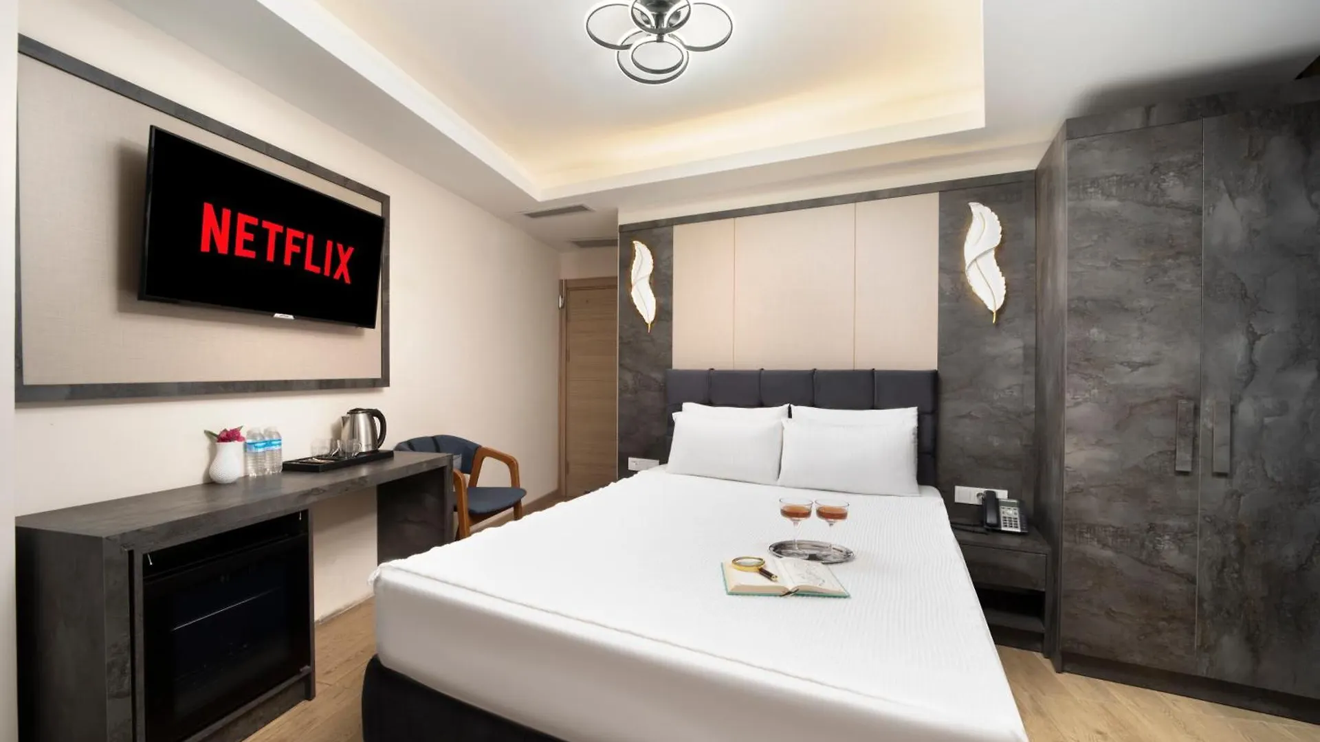 Lenus Hagia Sophia Hotel Istanbul