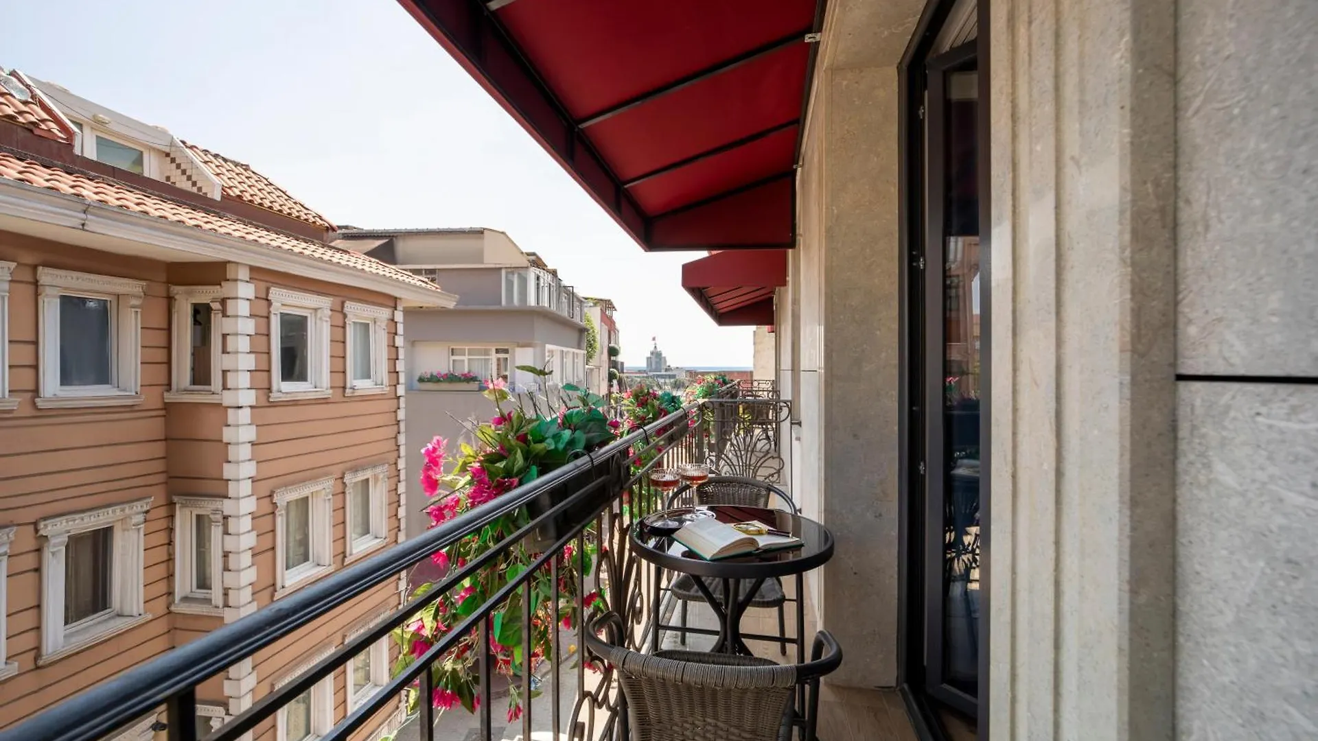 ***  Lenus Hagia Sophia Hotel Istanbul Tyrkiet