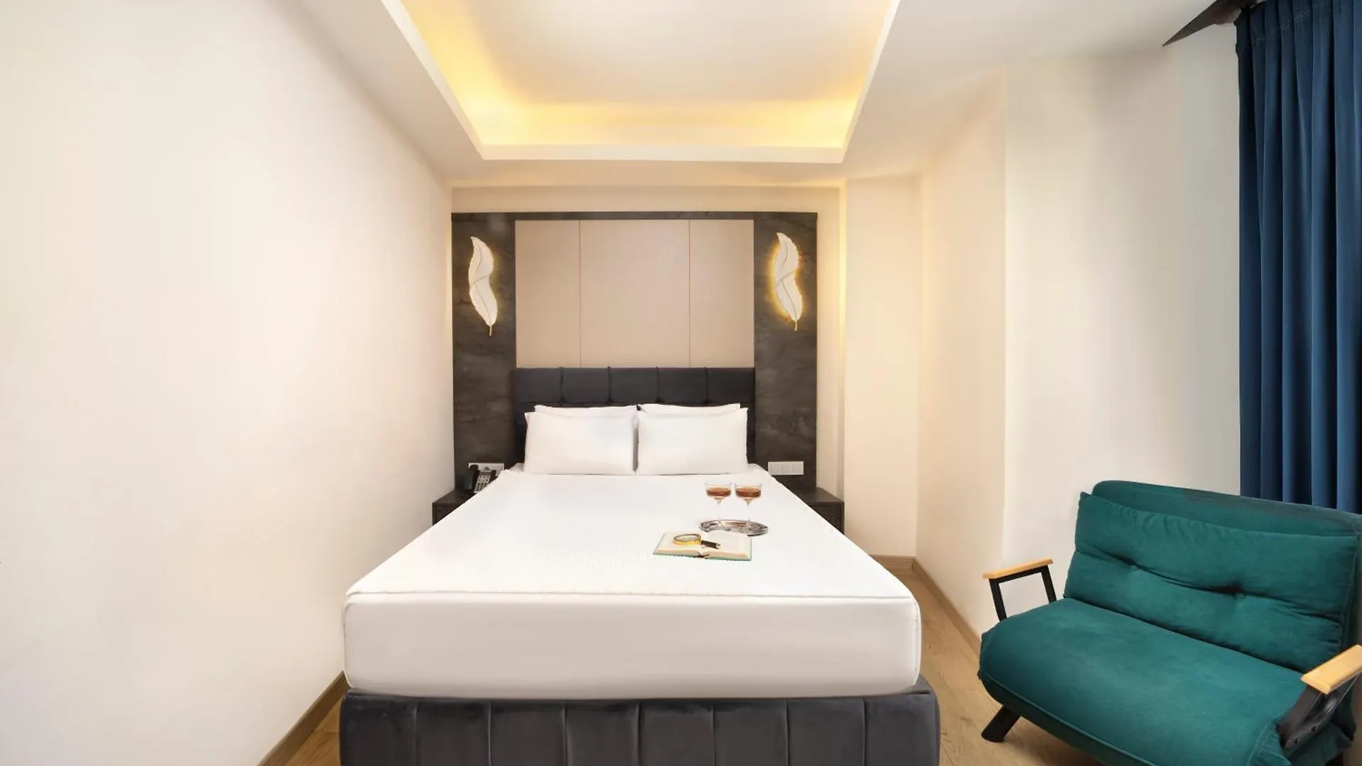 Lenus Hagia Sophia Hotel Istanbul