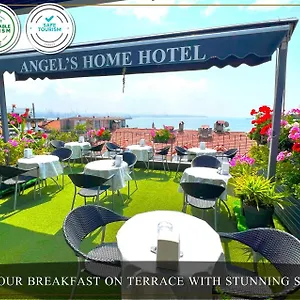Hotel Angel's - Angel Group, Istanbul