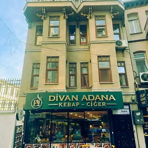 Hotel Sultanahmet Coskun, Istanbul