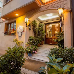 A'la Sofia Istanbul