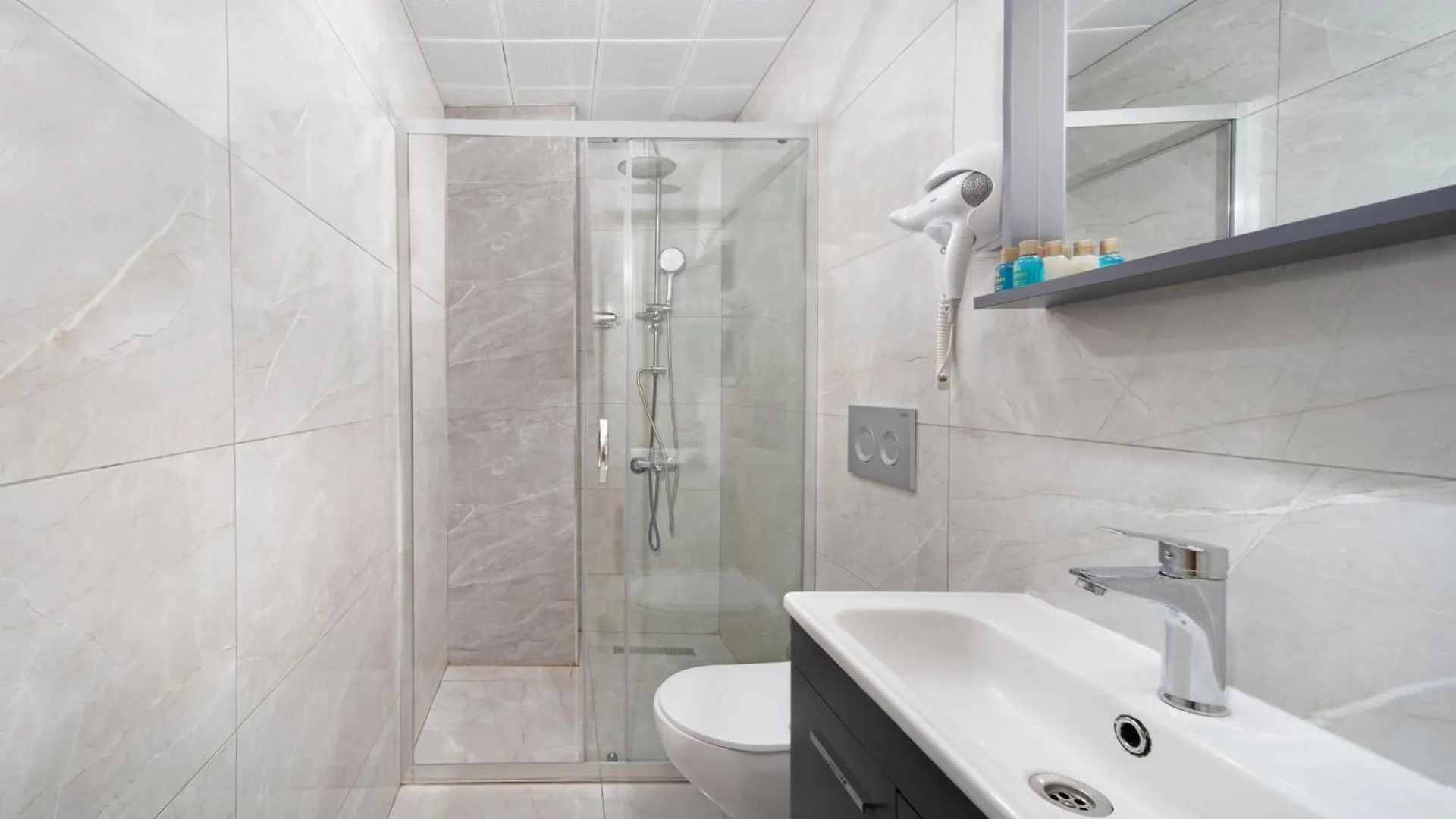 Lenus Hagia Sophia Hotel Stambuł